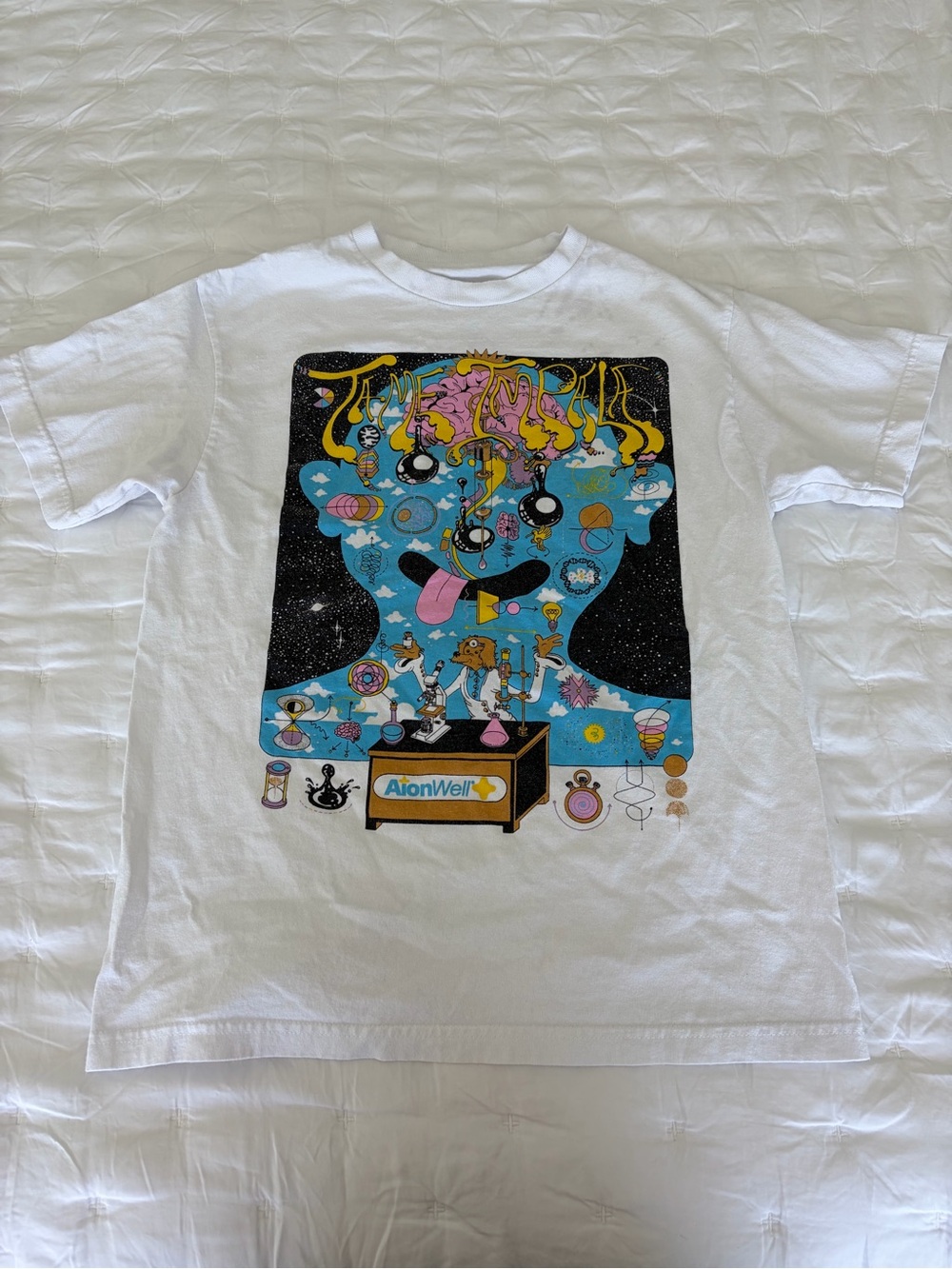 Tame Impala Graphic Tee